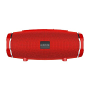 Портативная акустика Borofone BR3 Rich sound sports (red) 