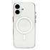 Чехол-накладка - SM047 SafeMag для "Apple iPhone 17" (transparent) (244688)