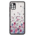 Чехол-накладка - PC057 для "Samsung SM-A515 Galaxy A51 4G" (006) (black)