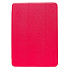 Чехол для планшета - TC001 Apple iPad Pro (1-го поколения) - (2016) 9,7" (red)