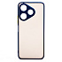 Чехол-накладка - PC041 для "Xiaomi Redmi 13 4G" (dark blue) (233770)