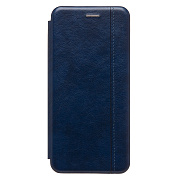 Чехол-книжка - BC002 для "Samsung Galaxy A17 4G" (blue) (241660)