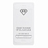 Защитное стекло Full Screen Brera 2,5D для "Samsung SM-A320 Galaxy A3 2017" (white) (white)