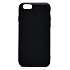 Чехол-накладка Activ Full Original Design для "Apple iPhone 6/iPhone 6S" (black) (207791)