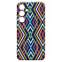 Чехол-накладка Luxo Creative для "Samsung Galaxy  S24+" (116) (multicolor) (229647)