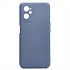 Чехол-накладка Activ Full Original Design для "OPPO A96" (grey) (217766)