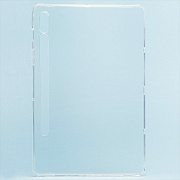 Чехол для планшета - Ultra Slim Samsung Galaxy Tab S8 (прозрачный)