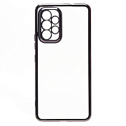 Чехол-накладка Activ Pilot для "Samsung SM-A536 Galaxy A53 5G" (black) (207364)