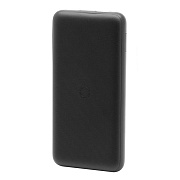 Внешний аккумулятор Remax RPP-152 10000mAh Micro USB/USB Type-C/USB/Type-C (black)
