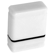 Флэш накопитель USB 16 Гб Qumo Nanodrive (white)