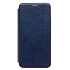 Чехол-книжка - BC002 для "Honor 600 Pro" (blue) (245027)