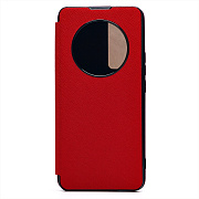 Чехол-книжка - BC003 для "Xiaomi 12T/12T Pro" (red) (212348)