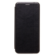 Чехол-книжка - BC002 для "Realme C75" (black)