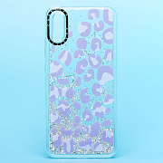 Чехол-накладка - SC334 для "Xiaomi Redmi 9A/Redmi 9i" (001) (multi color)