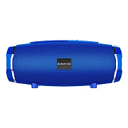 Портативная акустика Borofone BR3 Rich sound sports (blue)