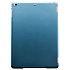 Кейс для планшета Glass Glass Apple iPad Air 1 - (2013) 9.7" (blue)