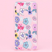 Чехол-накладка - SC146 для "Huawei Honor 10 Lite/P Smart 2019" (010) ..