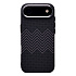 Чехол-накладка Luxo Creative PC для "Apple iPhone 17 Air" (147 ) (black) (243447)