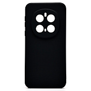 Чехол-накладка Activ Full Original Design для "Honor Magic7 Pro" (black) (238509)