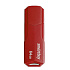 Флэш накопитель USB 64 Гб Smart Buy CLUE (red)