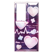 Чехол-накладка - SC339 для "Samsung Galaxy S24 Ultra" (3) (multicolor) (230222)