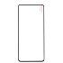 Защитное стекло Full Screen Activ Clean Line 3D для "Xiaomi 12" (black)