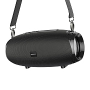 Портативная акустика Borofone BR12 Amplio 12,5W (black)