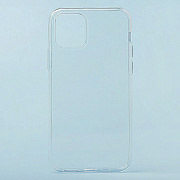 Чехол-накладка Activ ASC-101 Puffy 0.9мм для "Apple iPhone 11" (прозрачн.) (прозрачный)