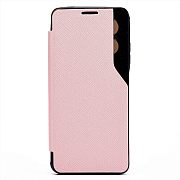 Чехол-книжка - BC003 для "Xiaomi Redmi 10 5G" (pink) (206240)
