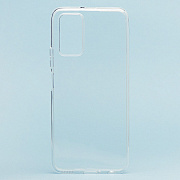 Чехол-накладка Activ ASC-101 Puffy 0.9мм для "Huawei Honor 30S" (прозрачн.) (прозрачный)