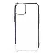 Чехол-накладка Activ Pilot для "Apple iPhone 12 mini" (silver)