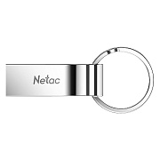 Флэш накопитель USB 16 Гб Netac U275 (silver)