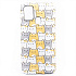Чехол-накладка Luxo Creative для "Samsung SM-M315 Galaxy M31" (076) (multicolor)