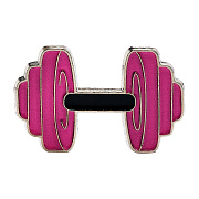 Наклейка - металлическая (23) (240044)