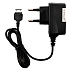 ЗУ Сетевое Glossar Samsung G600 вилка 0,5A/2,5W (black)