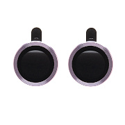 Защитное стекло для камеры - CG01 для "Apple iPhone 17" (lavender)