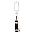 Монопод для селфи Monopod Cable Mini 13,8-48 см (black) ..