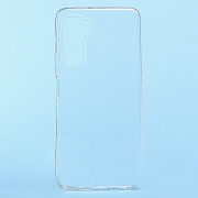 Чехол-накладка - Ultra Slim для "Huawei Honor 30S RU" (прозрачн.) (прозрачный)