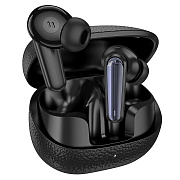 Беспроводные Bluetooth-наушники Hoco TWS EQ23 Plus Duke ? ANC+ENC (black)