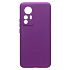 Чехол-накладка Activ Full Original Design для "Xiaomi 12T" (violet)