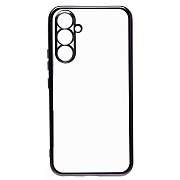 Чехол-накладка Activ Pilot для "Samsung SM-A546 Galaxy A54" (black)