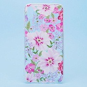 Чехол-накладка - SC139 для "Apple iPhone XS Max" (007) ..