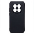 Чехол-накладка - SC303 для "Xiaomi Redmi Note 15 Pro 5G" (black) (245499)