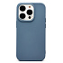 Чехол-накладка Activ Full Original Design для "Apple iPhone 14 Pro" (grey) (206369)