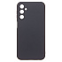 Чехол-накладка Activ Full Original Design для "Samsung SM- A245 Galaxy A24 4G" (dark grey)