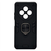Чехол-накладка - SGP001 противоударный для "Tecno Spark 30 4G" (black) (238854)