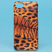 Чехол-накладка - SC187 для "Apple iPhone 7/iPhone 8/iPhone SE 2020" (002)