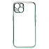 Чехол-накладка - SC215 для "Apple iPhone 13" (003) (light blue)