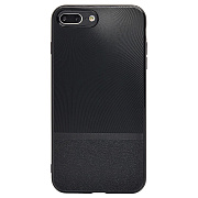 Чехол-накладка Fashion Creative для "Apple iPhone 7 Plus/iPhone 8 Plus"   .. (001) (black)