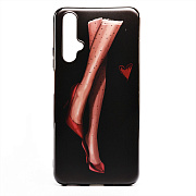 Чехол-накладка - SC195 для "Huawei Honor 20/Honor 20S CN/nova 5T" (006)